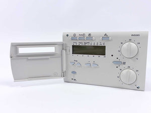Siemens RVD265/109-A Weather-compensated Controller