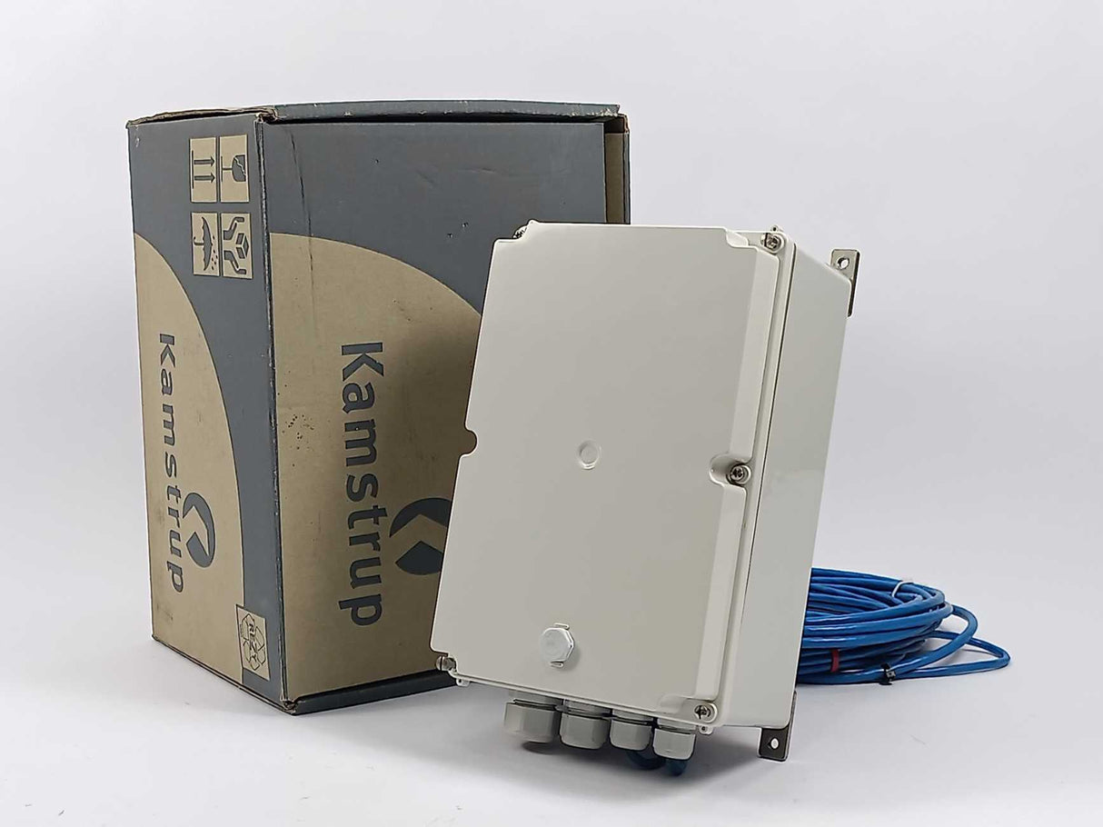 Kamstrup N3524010 UNILOG 300 Industrial Data Logger