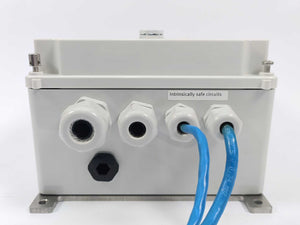 Kamstrup N3524010 UNILOG 300 Industrial Data Logger