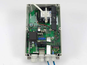 Kamstrup N3524010 UNILOG 300 Industrial Data Logger