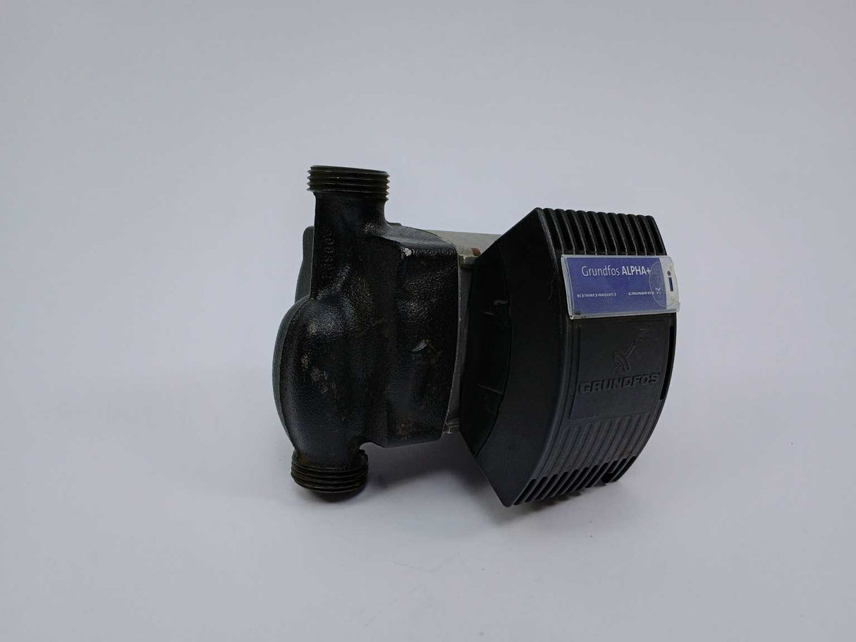 GRUNDFOS ALPHA+15-40 N1 130 Domestic Heating Pump 230V 50Hz