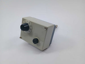 Samson 5317-2000 Immersion Thermostat 30/110°C