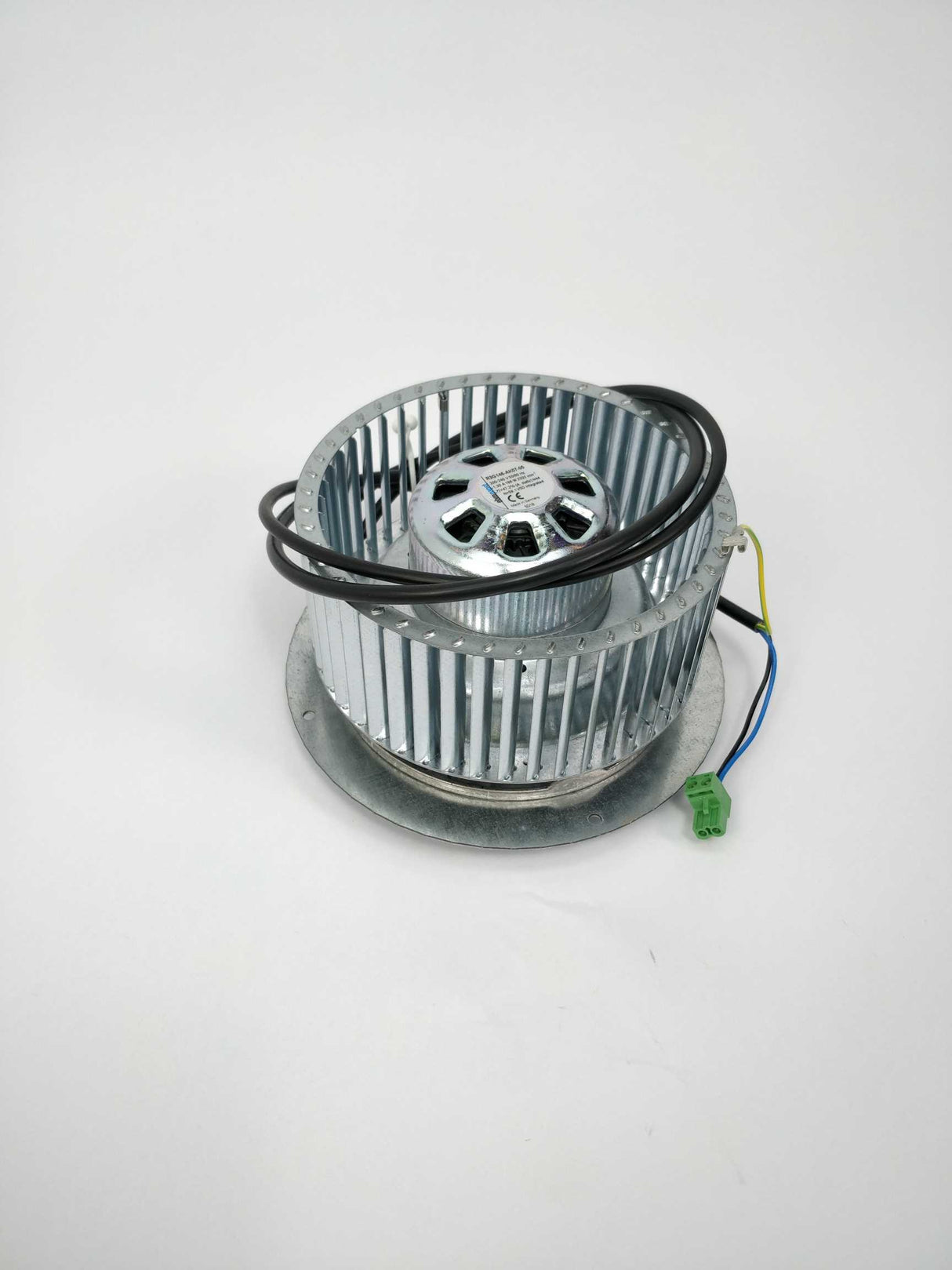 Ebmpapst R3G146-AK07-05 Centrifugal Fan / Radial Fan 200-240V 50/60 Hz