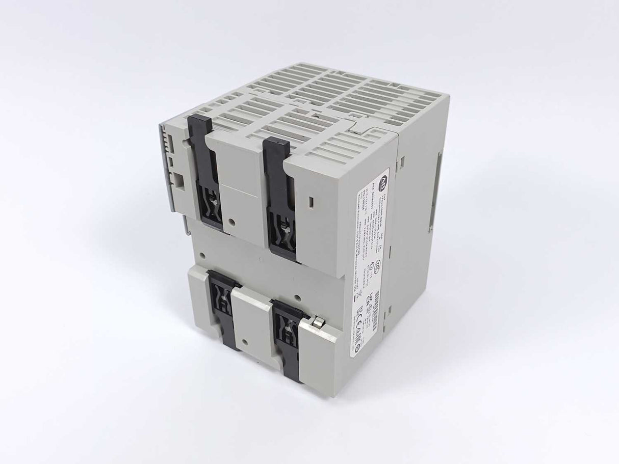 AB 1769-L18ER-BB1B Ser. B CompactLogix 0.5MB DI/O Controller