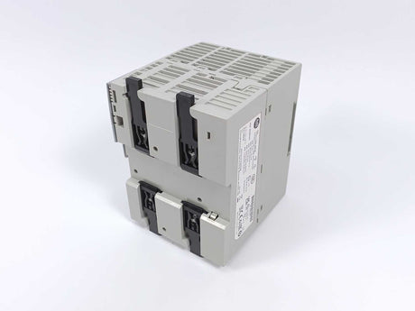 AB 1769-L18ER-BB1B Ser. B CompactLogix 0.5MB DI/O Controller