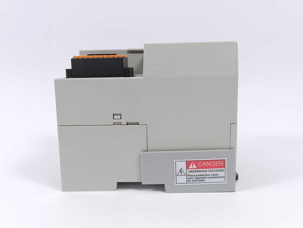 AB 1769-L18ER-BB1B Ser. B CompactLogix 0.5MB DI/O Controller