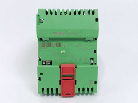 Phoenix 2703981 IL ETH BK DI8 DO4 2TX-PAC Bus coupler