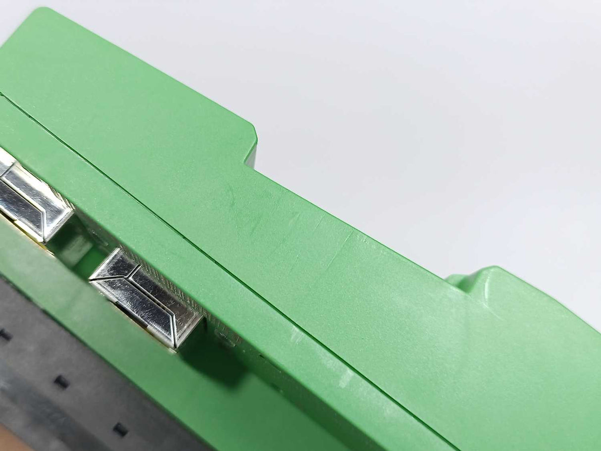 Phoenix 2703981 IL ETH BK DI8 DO4 2TX-PAC Bus coupler