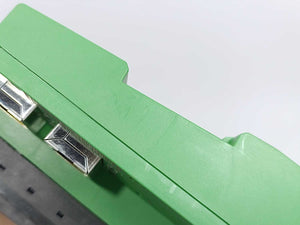 Phoenix 2703981 IL ETH BK DI8 DO4 2TX-PAC Bus coupler