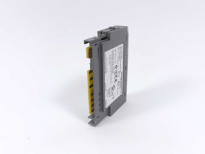 AB 1734-OB8 POINT I/O 8 Point Digital Output Module, w/ 1734-TOP