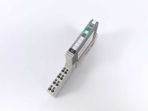 AB 1734-OB4 Ser. C, POINT I/O 4 Point Digital Output Module, w/ 1734-TOP