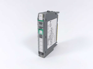 AB 1734-OB4 Ser. C, POINT I/O 4 Point Digital Output Module, w/ 1734-TOP