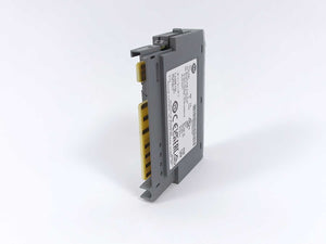 AB 1734-OB4 Ser. C, POINT I/O 4 Point Digital Output Module, w/ 1734-TOP