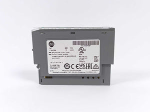 AB 1734-OB4 Ser. C, POINT I/O 4 Point Digital Output Module, w/ 1734-TOP