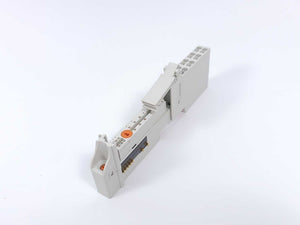 AB 1734-OB4 Ser. C, POINT I/O 4 Point Digital Output Module, w/ 1734-TOP
