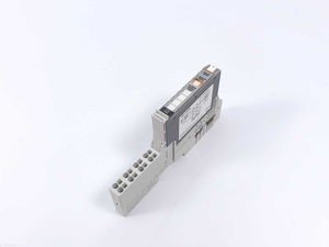 AB 1734-IE4C Ser. C, FW. 3.004 POINT I/O 4 Point Analog Input Module w/ 1734-TOP