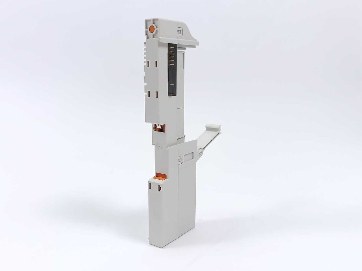 AB 1734-IE4C Ser. C, FW. 3.004 POINT I/O 4 Point Analog Input Module w/ 1734-TOP