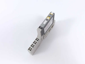 AB 1734-OE2V Ser. C, FW 3.008 POINT I/O 2 Point Analog Output Module w/ 1734-TOP