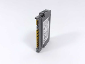 AB 1734-OE2V Ser. C, FW 3.008 POINT I/O 2 Point Analog Output Module w/ 1734-TOP