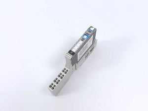 AB 1734-IB8 Ser. D, FW 3.031POINT I/O 8 Point Digital Input Module, w/ 1734-TOP