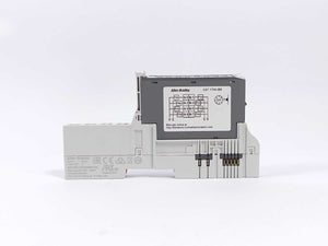 AB 1734-IB8 Ser. D, FW 3.031POINT I/O 8 Point Digital Input Module, w/ 1734-TOP