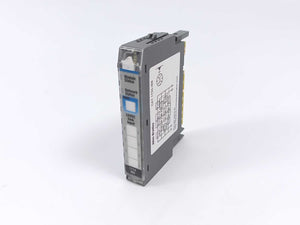 AB 1734-IB8 Ser. D, FW 3.031POINT I/O 8 Point Digital Input Module, w/ 1734-TOP