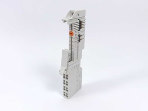 AB 1734-IB8 Ser. D, FW 3.031POINT I/O 8 Point Digital Input Module, w/ 1734-TOP