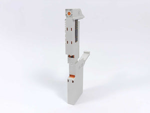 AB 1734-IB8 Ser. D, FW 3.031POINT I/O 8 Point Digital Input Module, w/ 1734-TOP