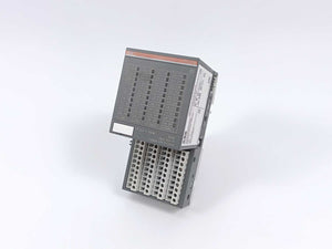 ABB 1SAP440500R0001 DC523-XC Digital I/O Module w/ 1SAP212200R0001 Terminal Unit