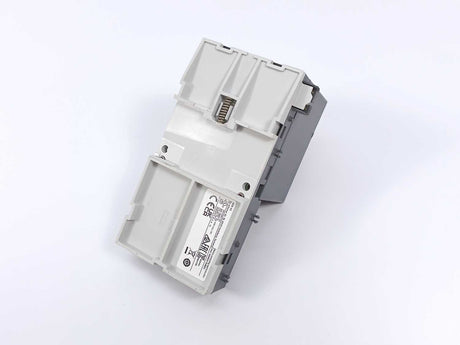 ABB 1SAP440500R0001 DC523-XC Digital I/O Module w/ 1SAP212200R0001 Terminal Unit
