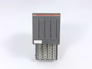 ABB 1SAP440500R0001 DC523-XC Digital I/O Module w/ 1SAP212200R0001 Terminal Unit