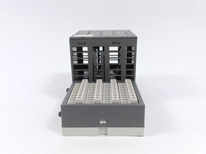 ABB 1SAP440500R0001 DC523-XC Digital I/O Module w/ 1SAP212200R0001 Terminal Unit
