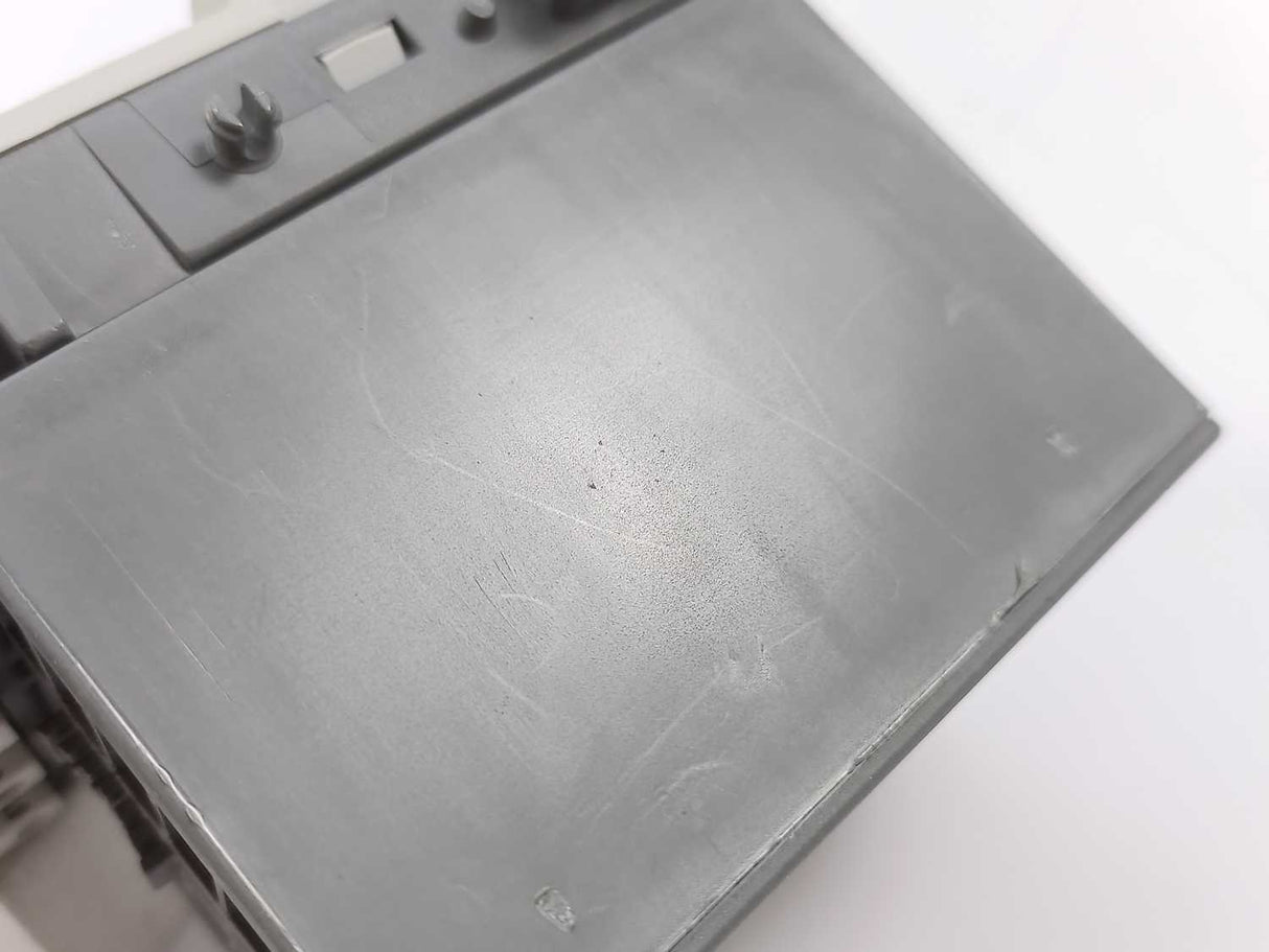 ABB 1SAP440500R0001 DC523-XC Digital I/O Module w/ 1SAP212200R0001 Terminal Unit