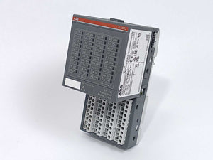 ABB 1SAP250000R0001 AX522 Analog I/O Module w/ 1SAP21220R0001
