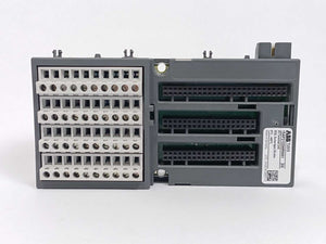 ABB 1SAP250000R0001 AX522 Analog I/O Module w/ 1SAP21220R0001