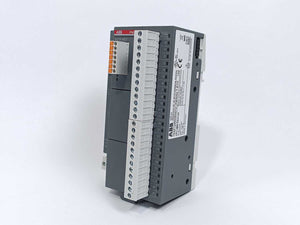 ABB 1SAP124000R0072 PM5052-T-ETH Processor Module. Memory 4MB.