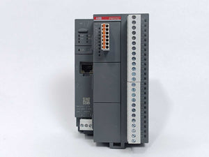 ABB 1SAP124000R0072 PM5052-T-ETH Processor Module. Memory 4MB.