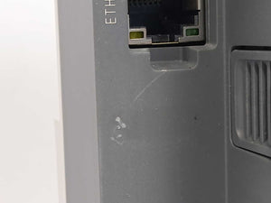 ABB 1SAP124000R0072 PM5052-T-ETH Processor Module. Memory 4MB.