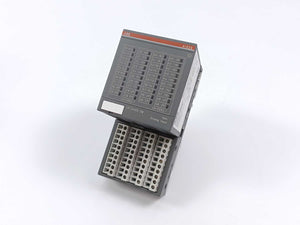 ABB 1SAP450300R0001 AI523-XC Analog Input Module w/ 1SAP212200R0001