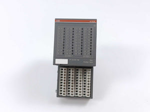 ABB 1SAP450300R0001 AI523-XC Analog Input Module w/ 1SAP212200R0001