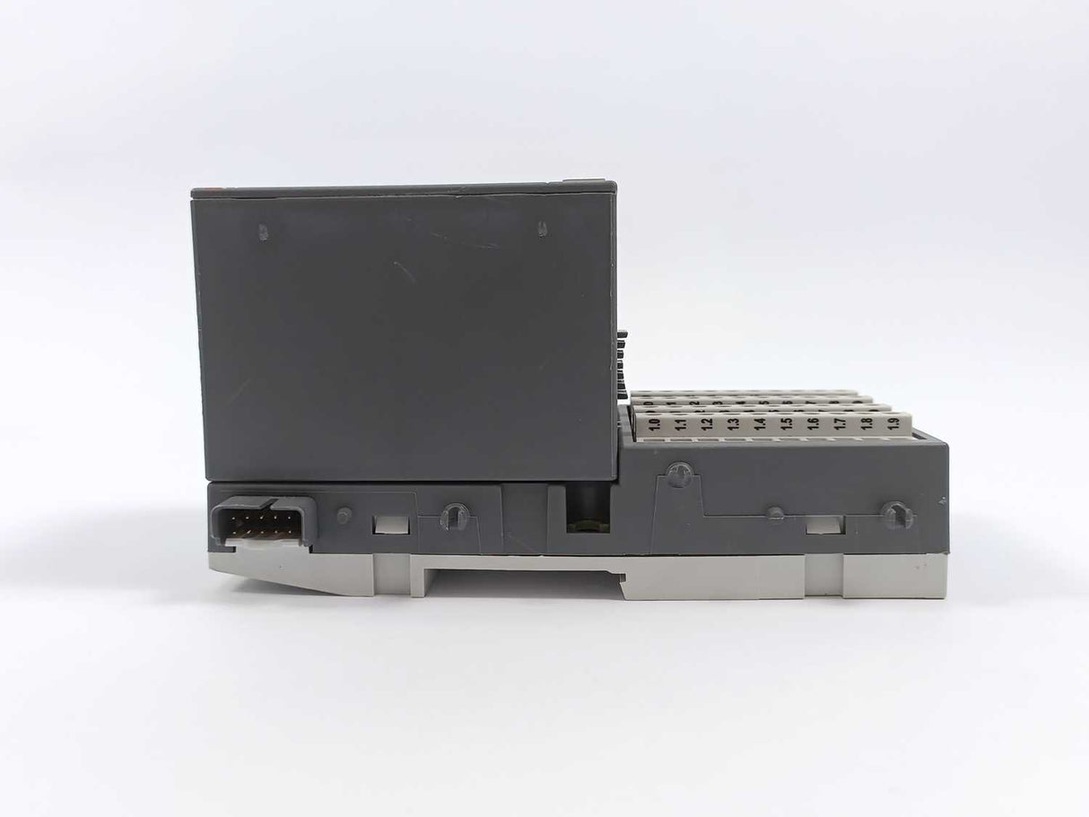 ABB 1SAP450300R0001 AI523-XC Analog Input Module w/ 1SAP212200R0001