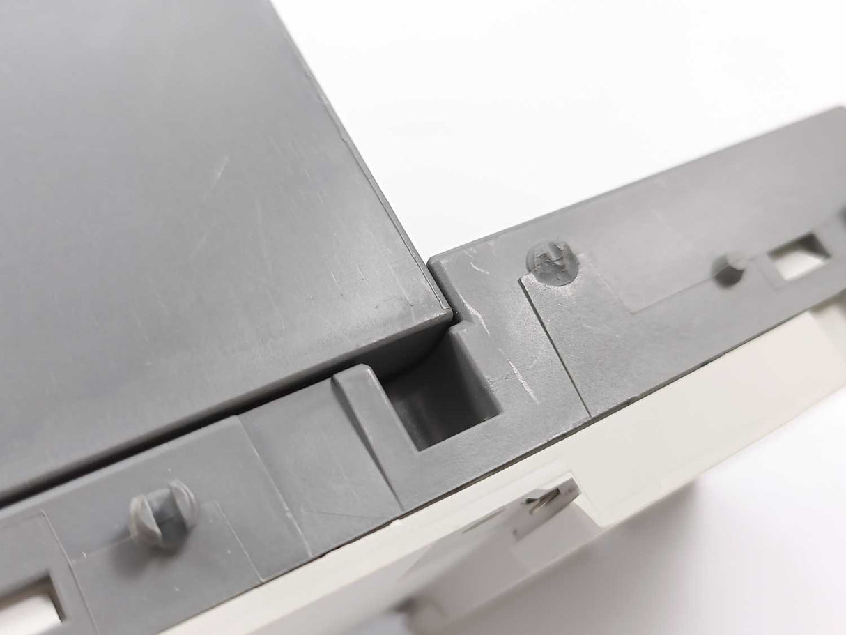 ABB 1SAP450300R0001 AI523-XC Analog Input Module w/ 1SAP212200R0001