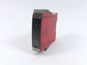 PR Electronics 4104 Universal uni-/bipolar Signal Transmitter