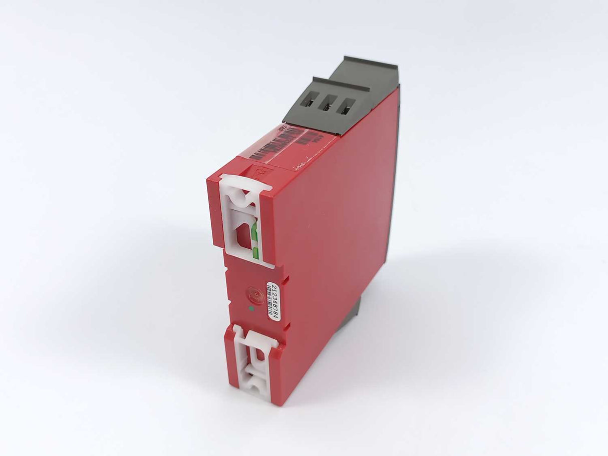 PR Electronics 4104 Universal uni-/bipolar Signal Transmitter
