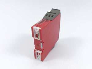PR Electronics 4104 Universal uni-/bipolar Signal Transmitter
