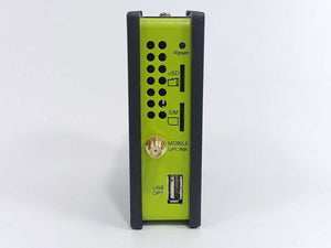 Secomea SiteManager 3539 4G-Global IIoT Gateway