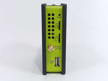 Secomea SiteManager 3539 4G-Global IIoT Gateway
