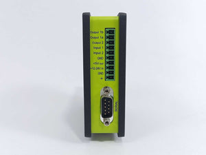 Secomea SiteManager 3539 4G-Global IIoT Gateway