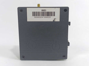 Secomea SiteManager 3539 4G-Global IIoT Gateway