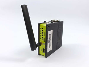 Secomea SiteManager 3539 4G-Global IIoT Gateway